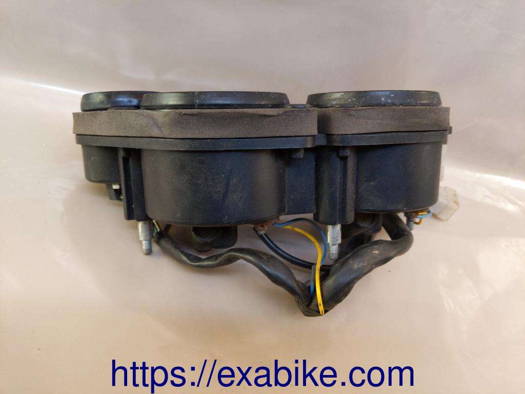 dashboard Aprilia Pegaso 650 - photo 2