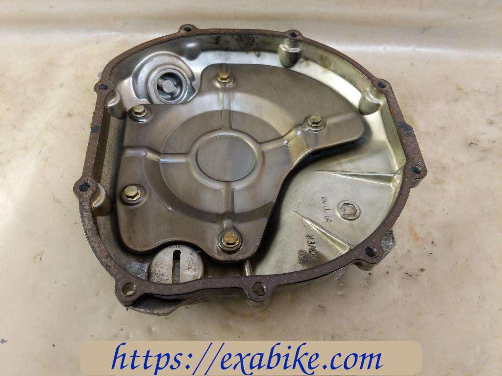 carter d'embrayage Kawasaki Zephyr 1100 - photo 2