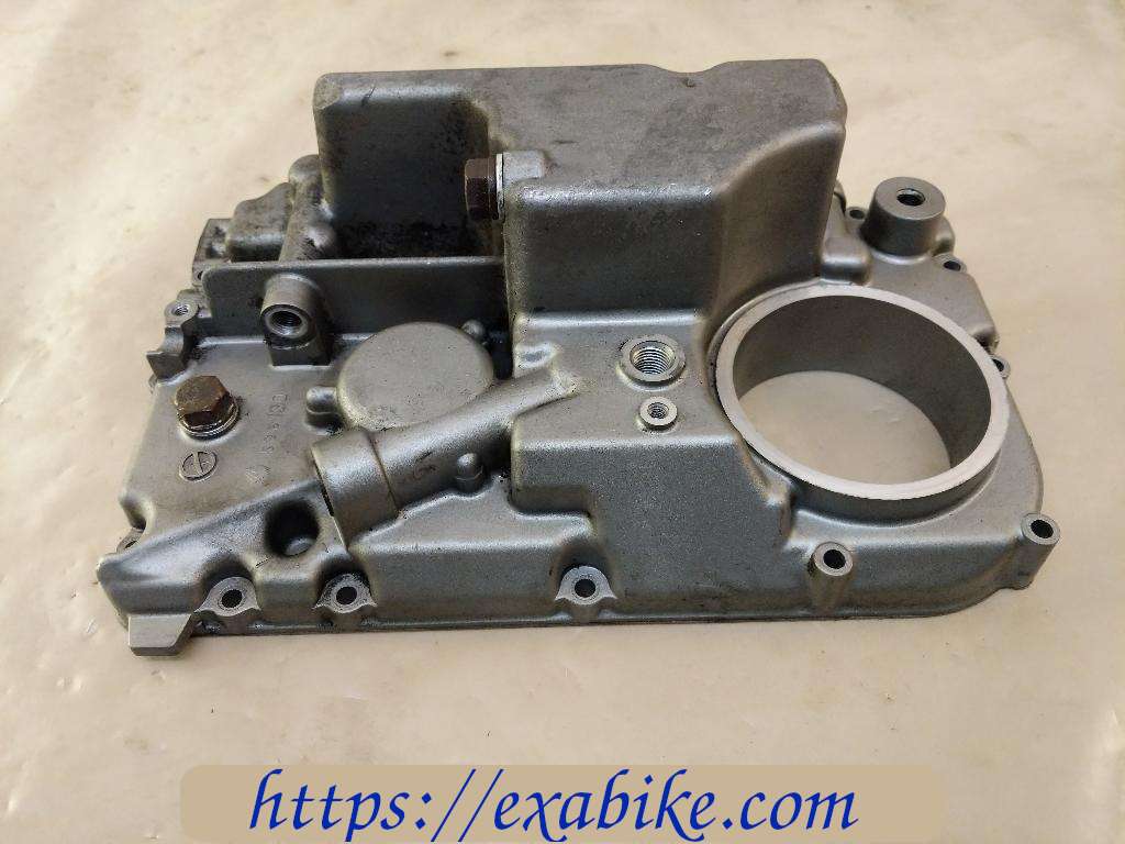 oil pan Kawasaki Zephyr 1100 - photo 1