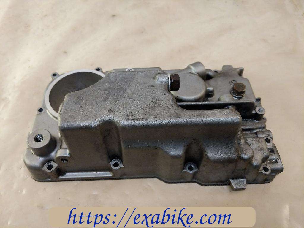 oil pan Kawasaki Zephyr 1100 - photo 2