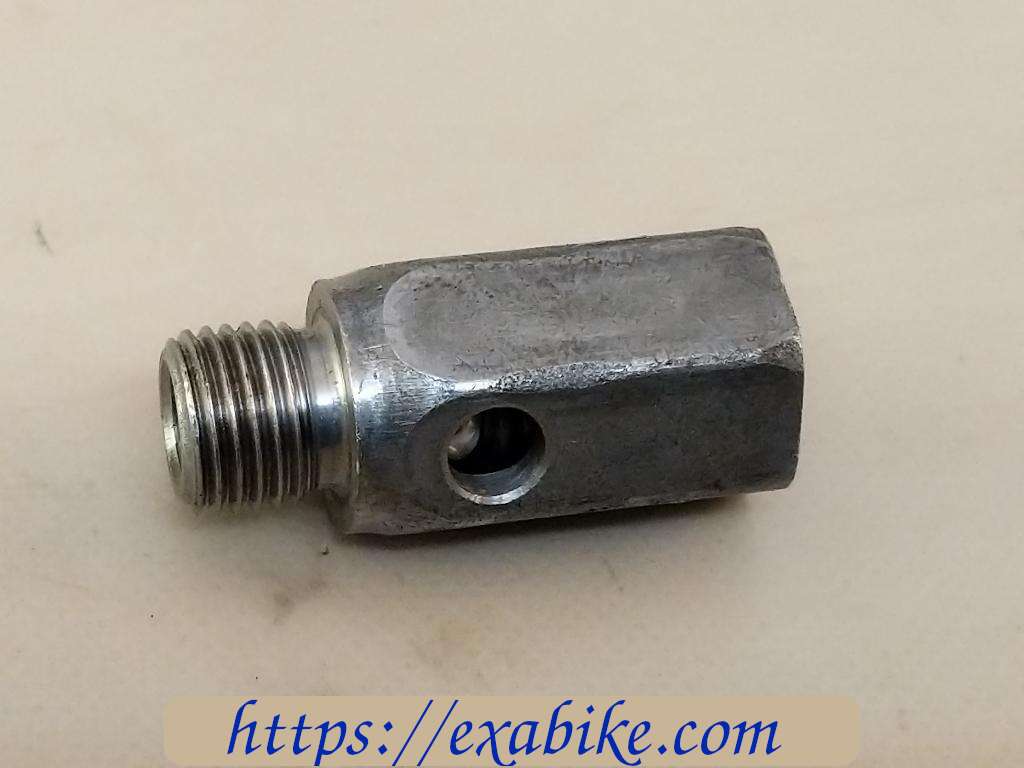 oil pressure valve Kawasaki Zephyr 1100 - photo 1