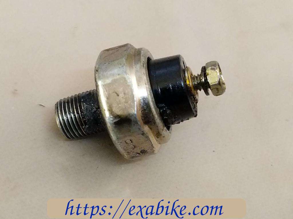 oil pressure switch Kawasaki Zephyr 1100 - photo 1