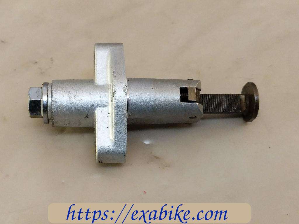 cam chain tensioner Kawasaki Zephyr 1100 - photo 1