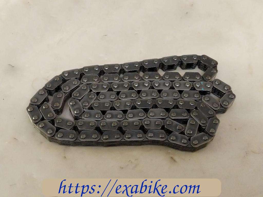 cam chain Kawasaki Zephyr 1100 - photo 1