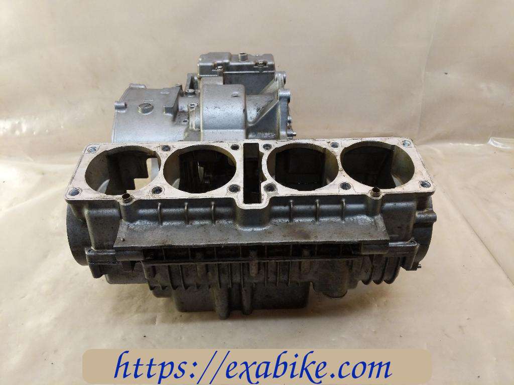 carters moteur Kawasaki Zephyr 1100 - photo 1