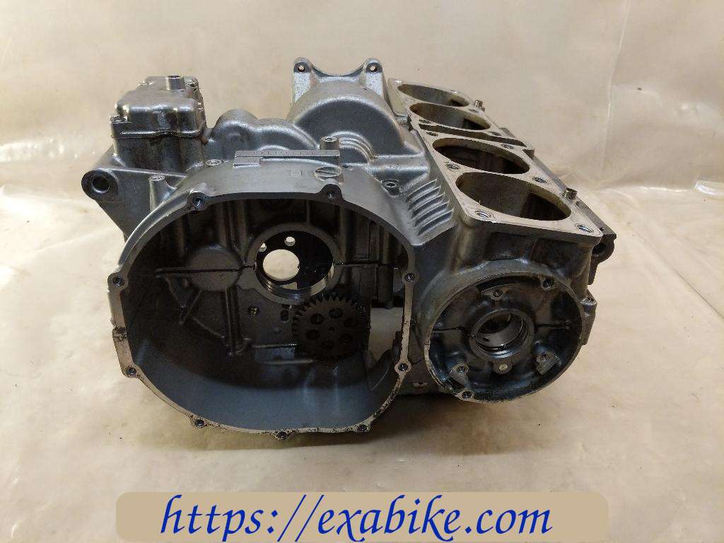 carters moteur Kawasaki Zephyr 1100 - photo 2