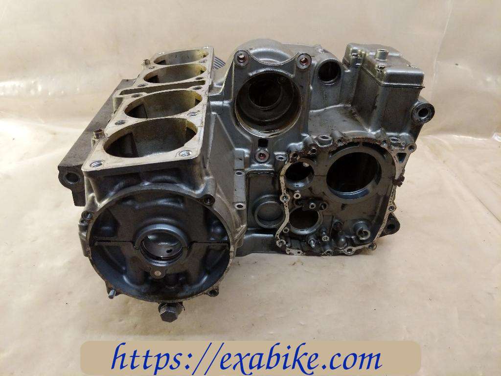 carters moteur Kawasaki Zephyr 1100 - photo 3