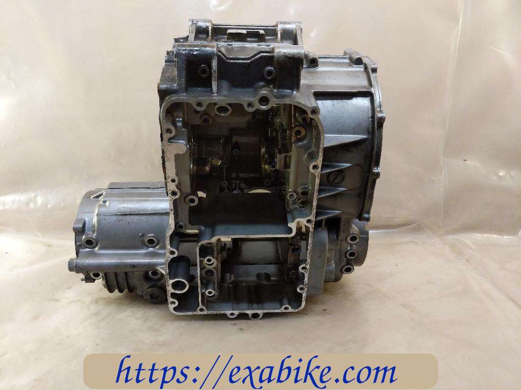 carters moteur Kawasaki Zephyr 1100 - photo 4