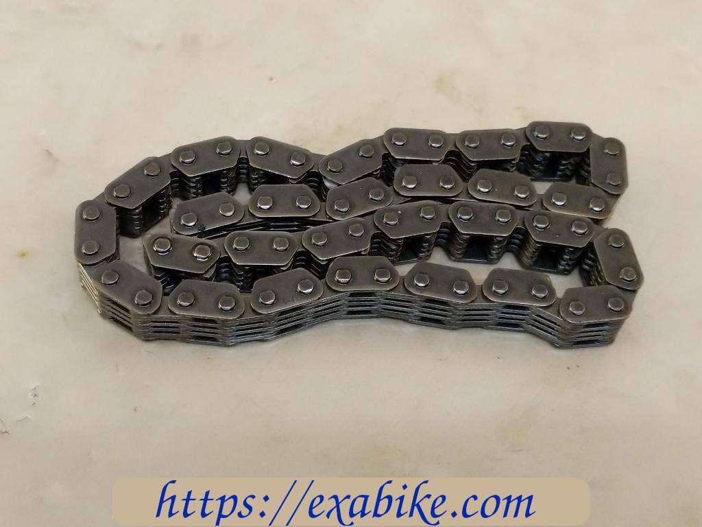chaine moteur Kawasaki Zephyr 1100 - photo 1