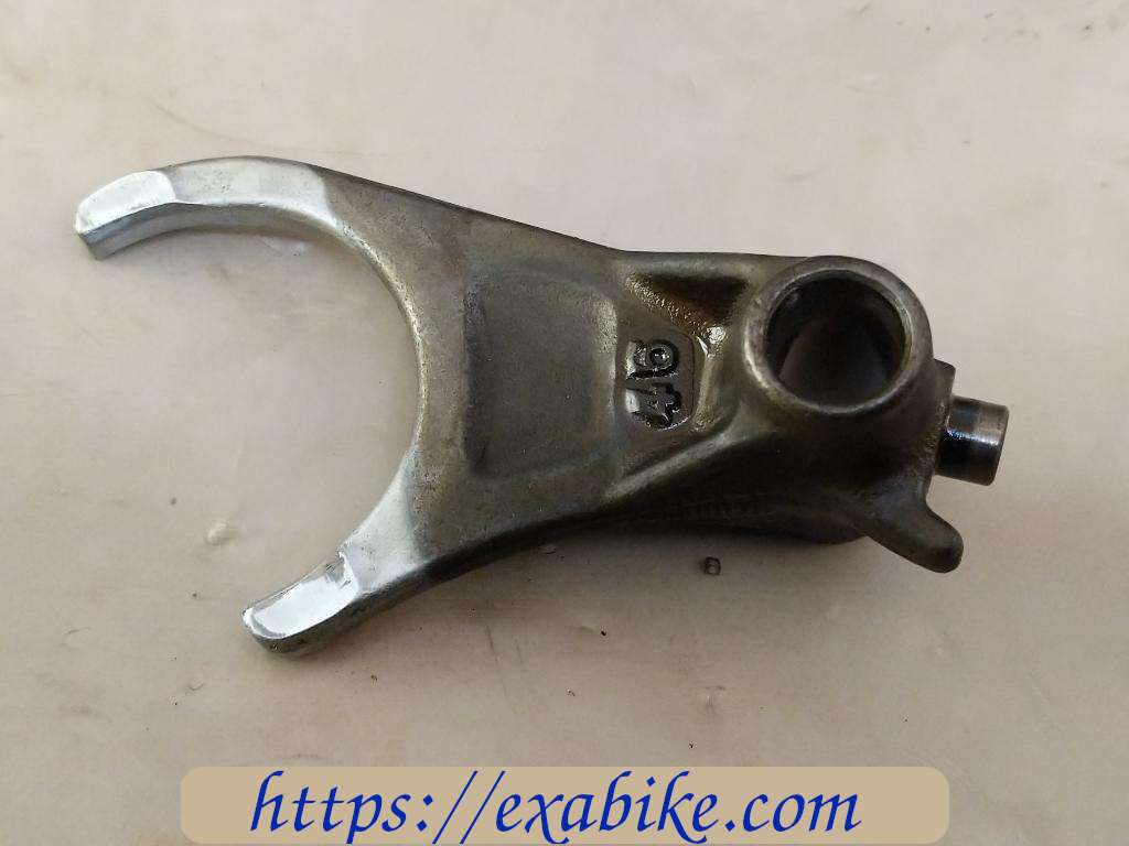 gearshift fork Kawasaki Zephyr 1100 - photo 2