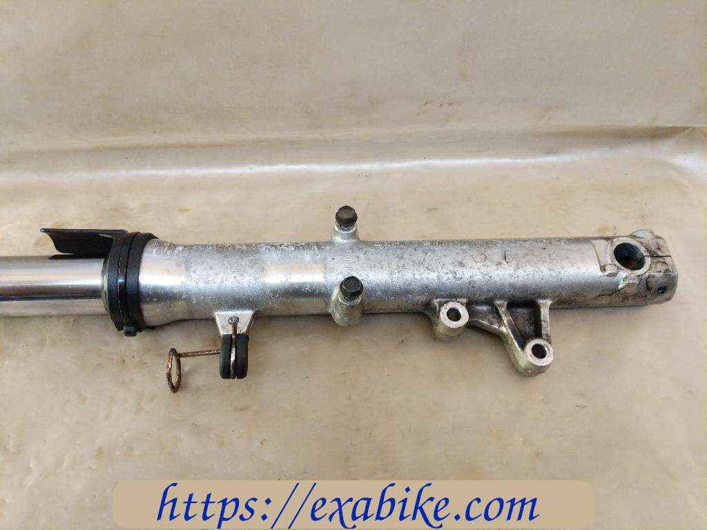 bras de fourche gauche Kawasaki Zephyr 1100 - photo 3