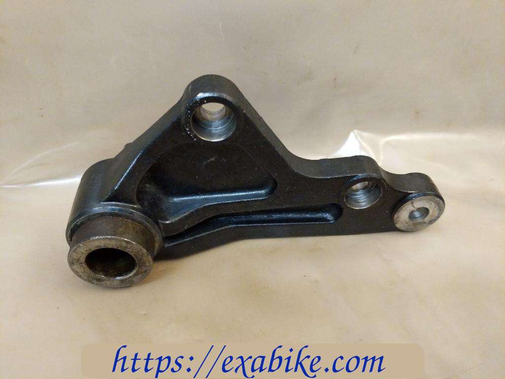 support étrier arrière Kawasaki Zephyr 1100 - photo 1