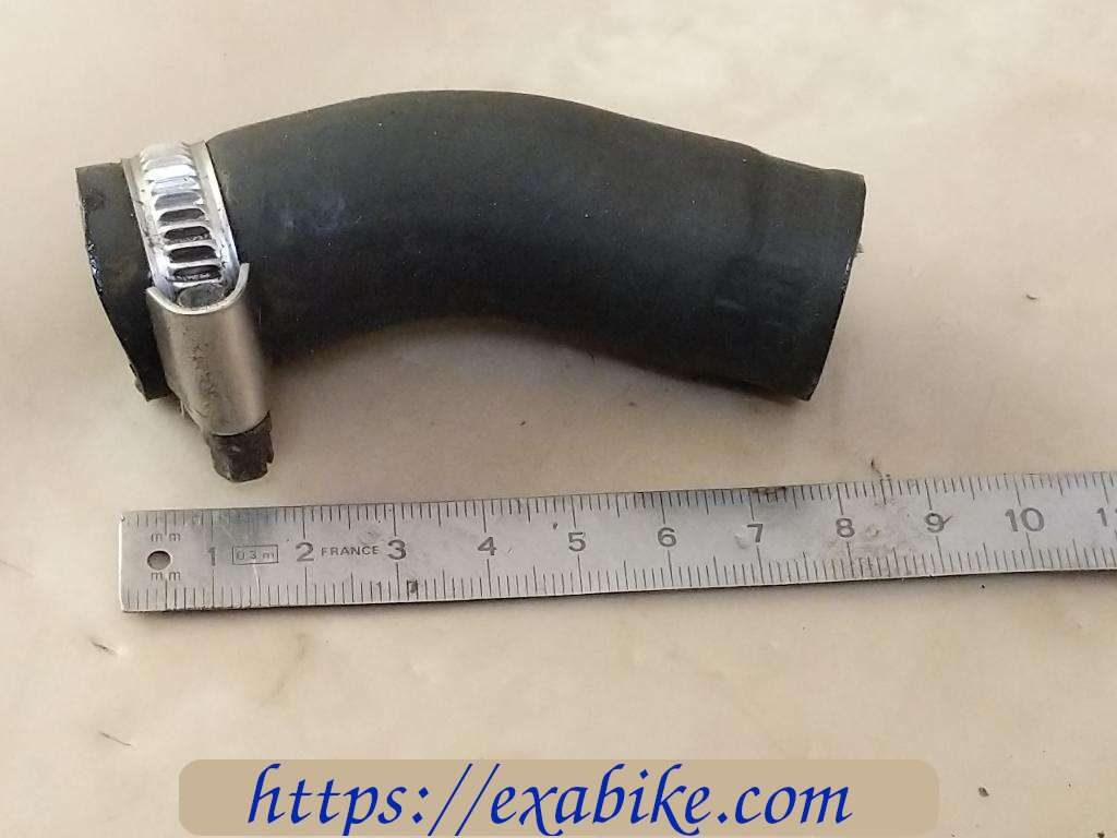water hose Honda NSR 125 - photo 1