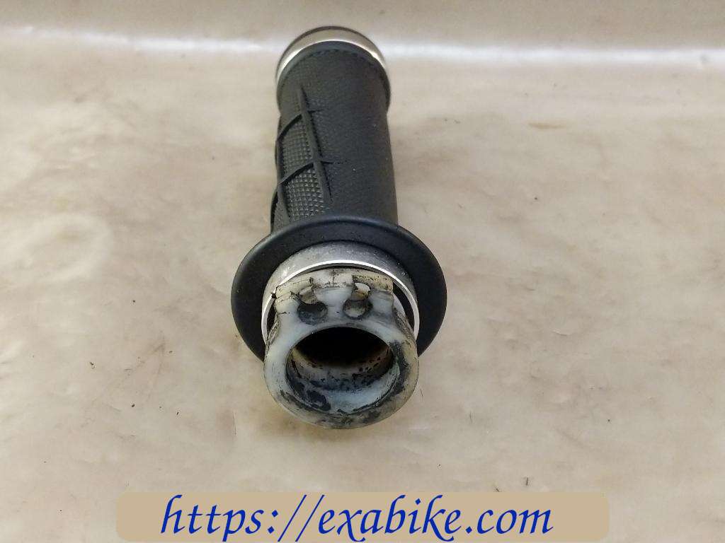 throttle grip Kawasaki Zephyr 1100 - photo 2