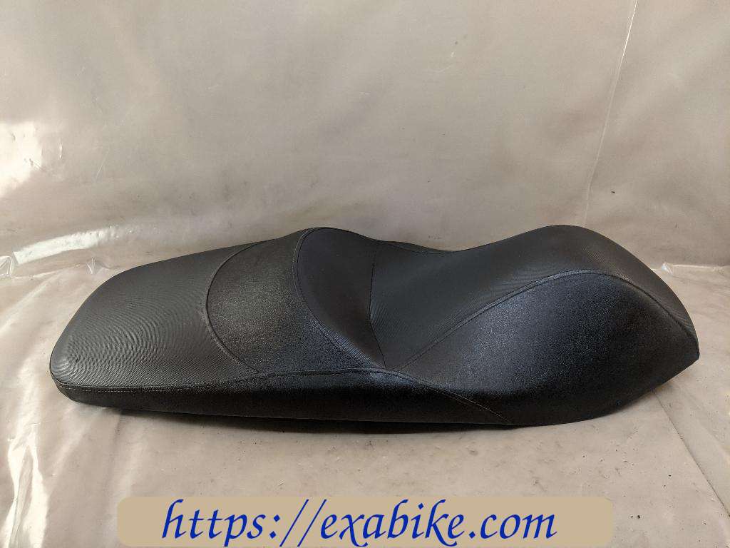 seat Kymco X-Town 125 - photo 1