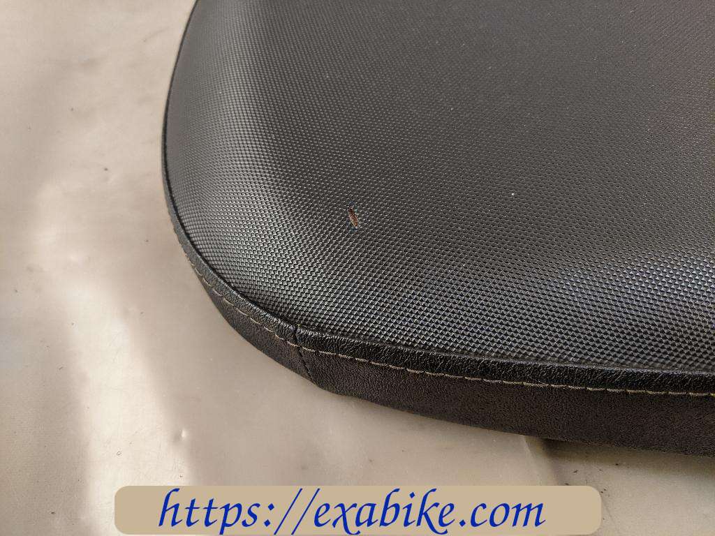 seat Kymco X-Town 125 - photo 2