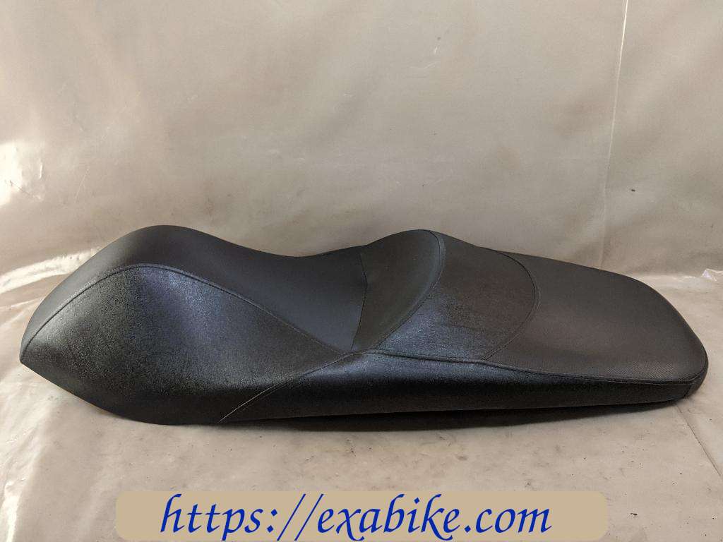 seat Kymco X-Town 125 - photo 4
