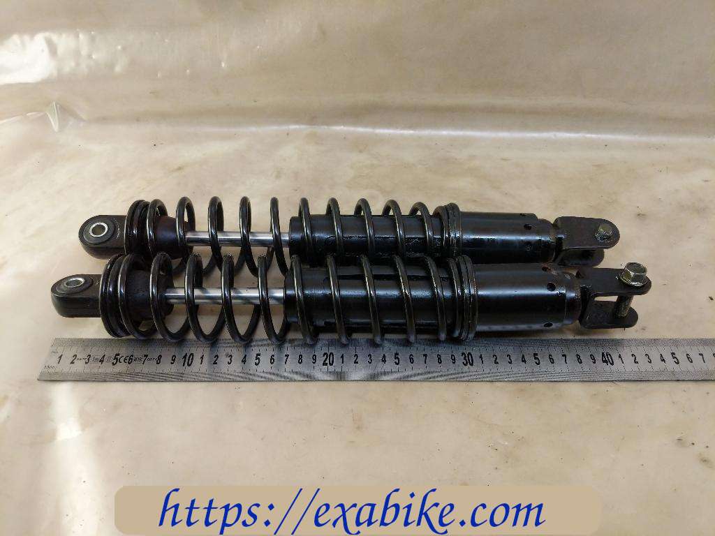 shock absorbers Kymco X-Town 125 - photo 1