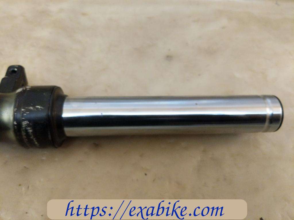 bras de fourche droit Kymco X-Town 125 - photo 2
