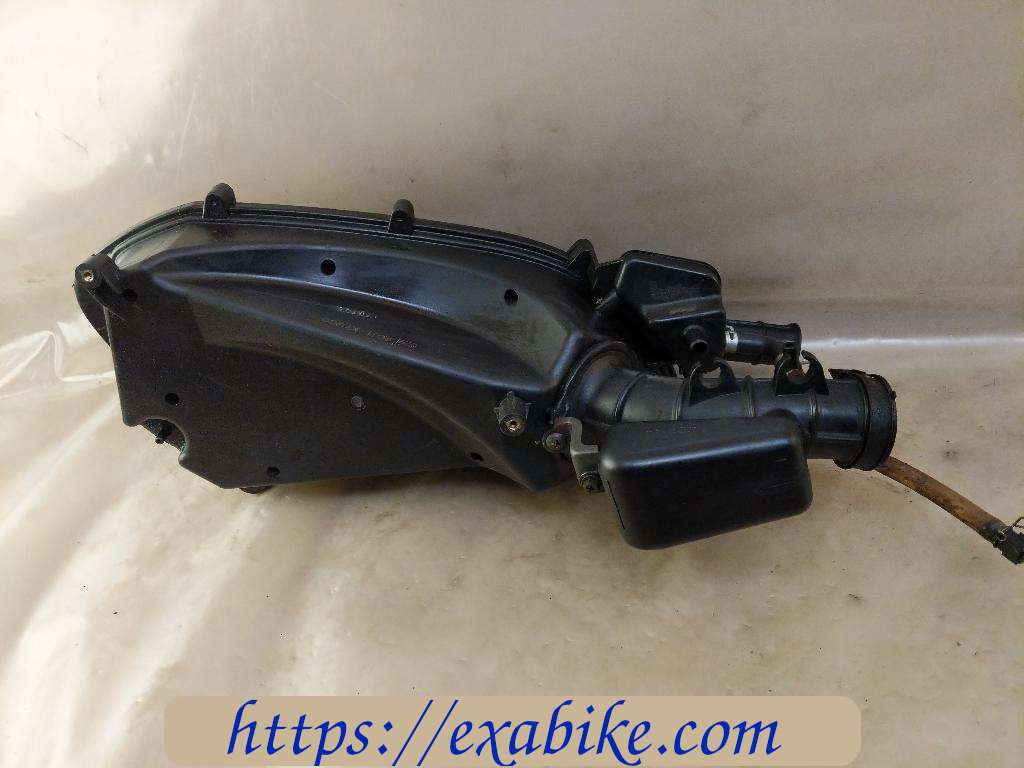 boite à air Kymco X-Town 125 - photo 3