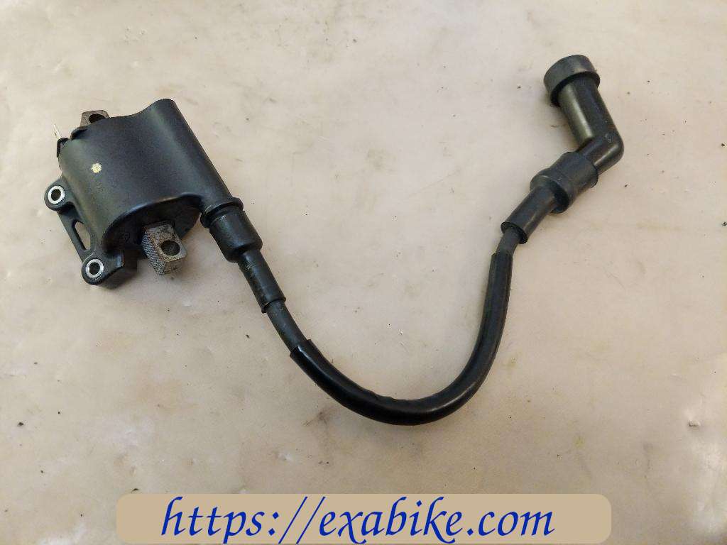 ignition coil Kymco X-Town 125 - photo 1