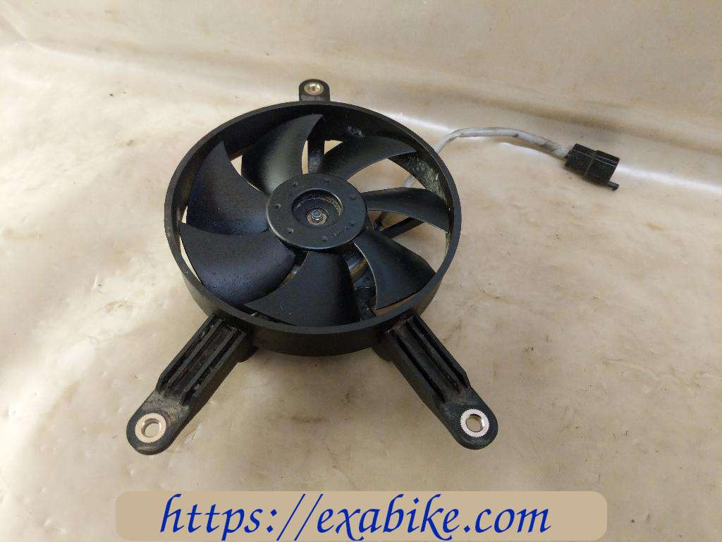 radiator fan Kymco X-Town 125 - photo 1