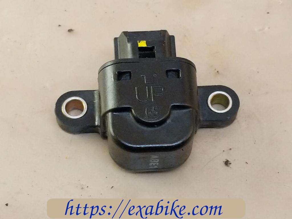 capteur d'angle Kymco X-Town 125 - photo 1