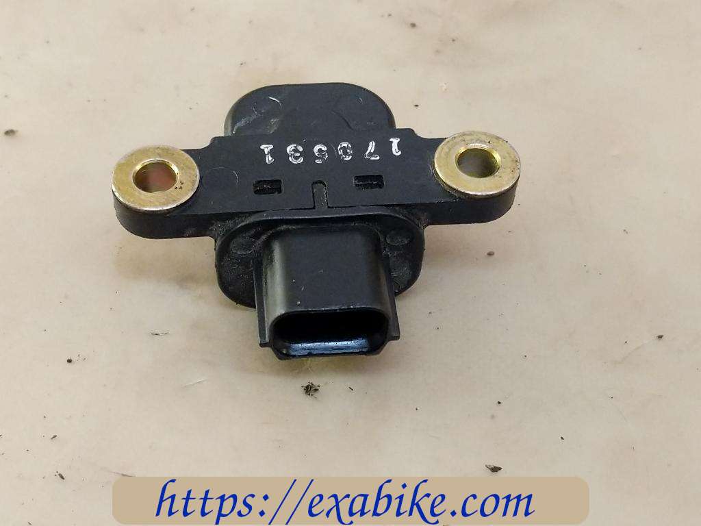 capteur d'angle Kymco X-Town 125 - photo 2