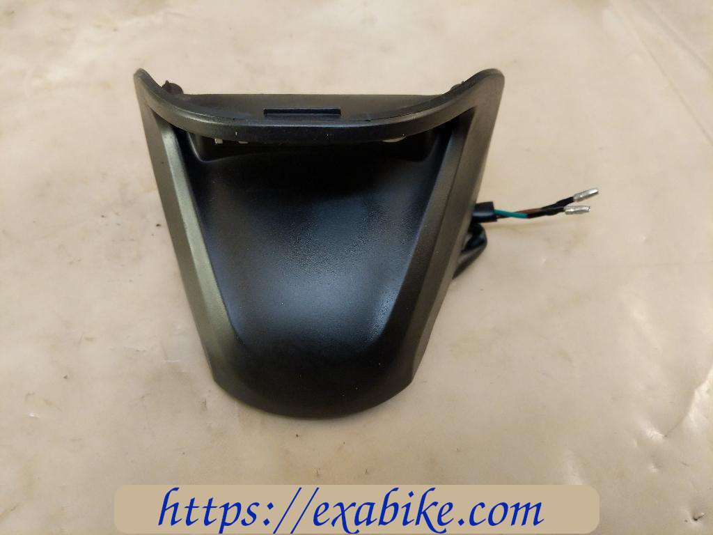 feu de plaque Kymco X-Town 125 - photo 1