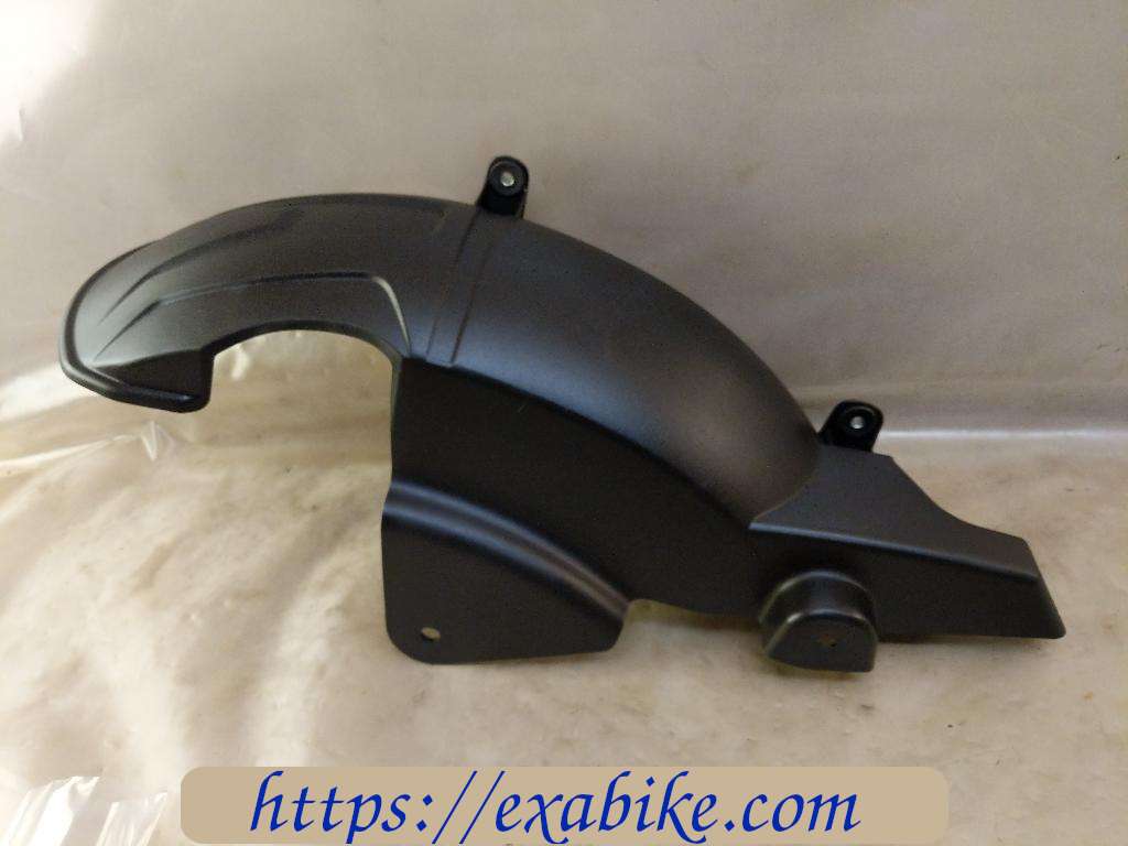 garde-boue arriere Kymco X-Town 125 - photo 1