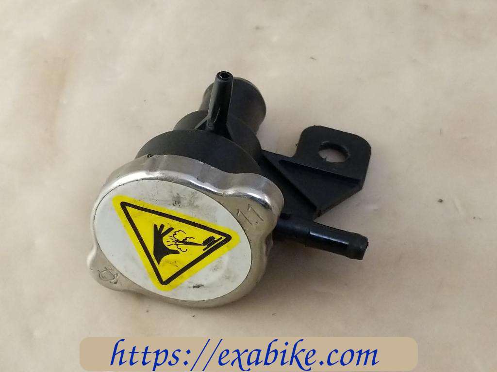 radiator filler neck Kymco X-Town 125 - photo 1