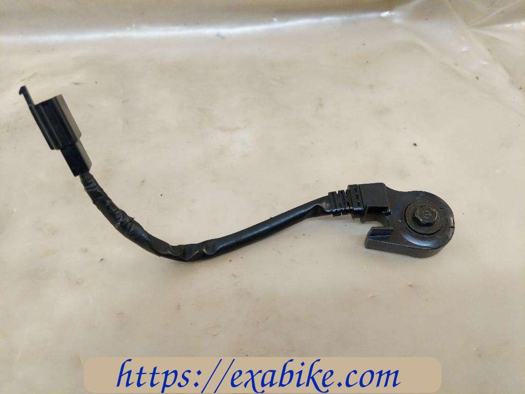 side stand switch Kymco X-Town 125 - photo 1