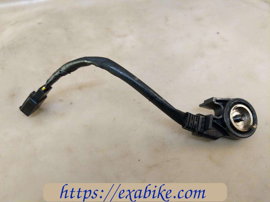 side stand switch Kymco X-Town 125 - photo 2