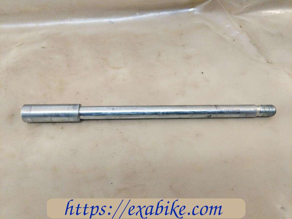 wheel axle, front Kymco X-Town 125 - photo 1