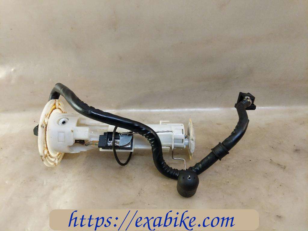 fuel pump Kymco X-Town 125 - photo 2