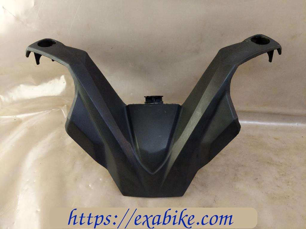 élément plastique Kymco X-Town 125 - photo 1