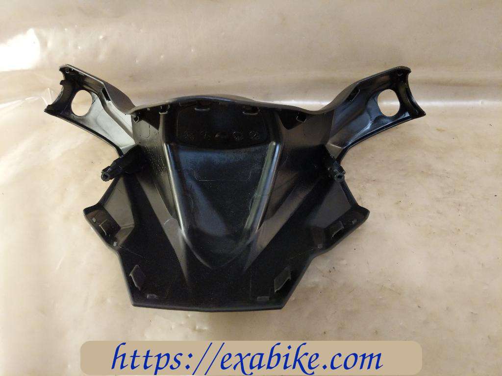 élément plastique Kymco X-Town 125 - photo 2
