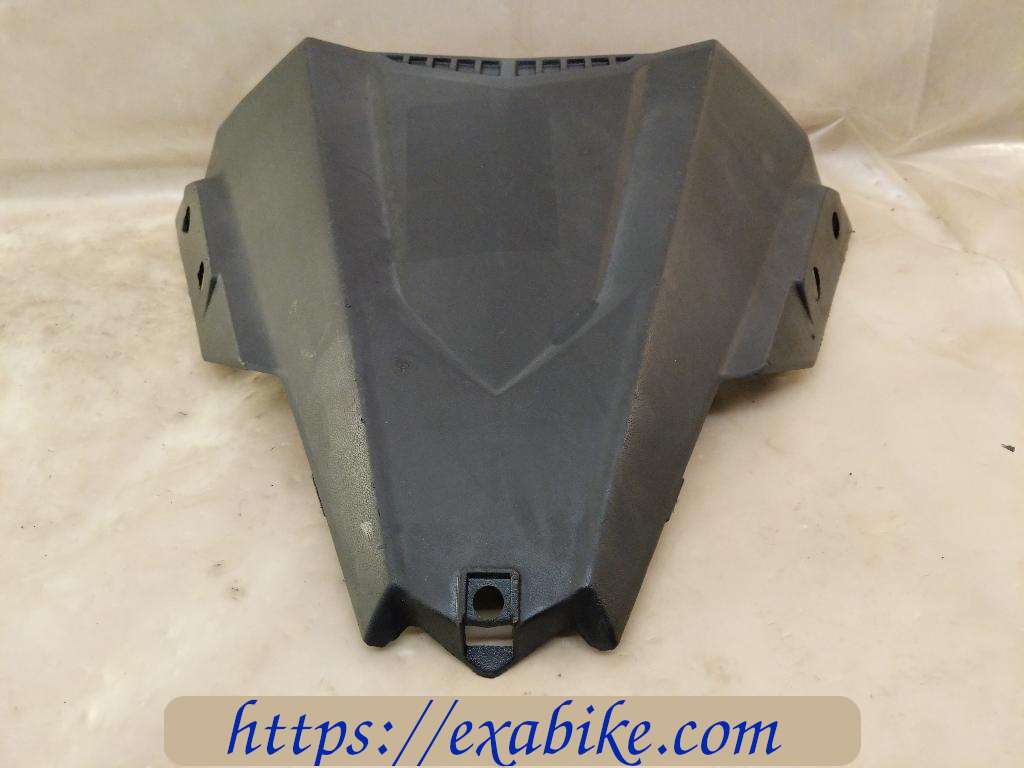 élément plastique Kymco X-Town 125 - photo 1