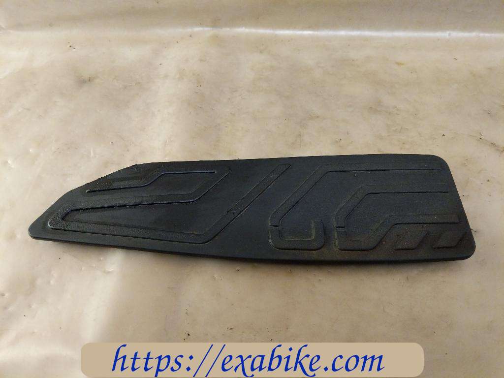 rubber élément Kymco X-Town 125 - photo 1