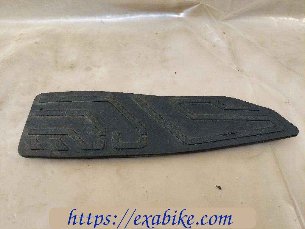 rubber élément Kymco X-Town 125 - photo 1