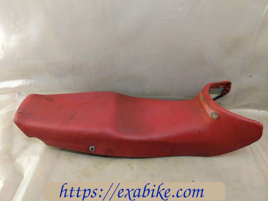 seat Honda VFR 750 - photo 1