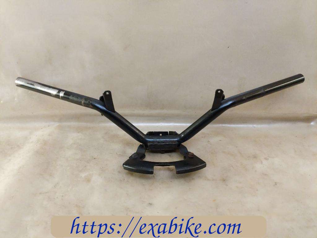 handlebar Peugeot Zénith 50 - photo 1