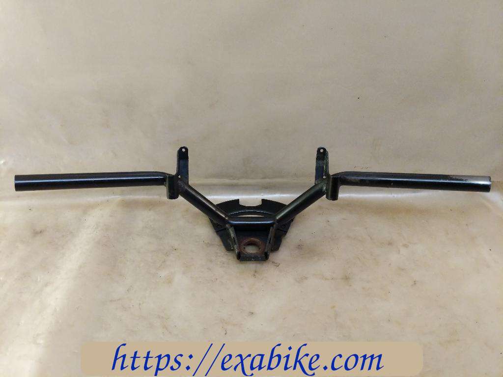 handlebar Peugeot Zénith 50 - photo 2