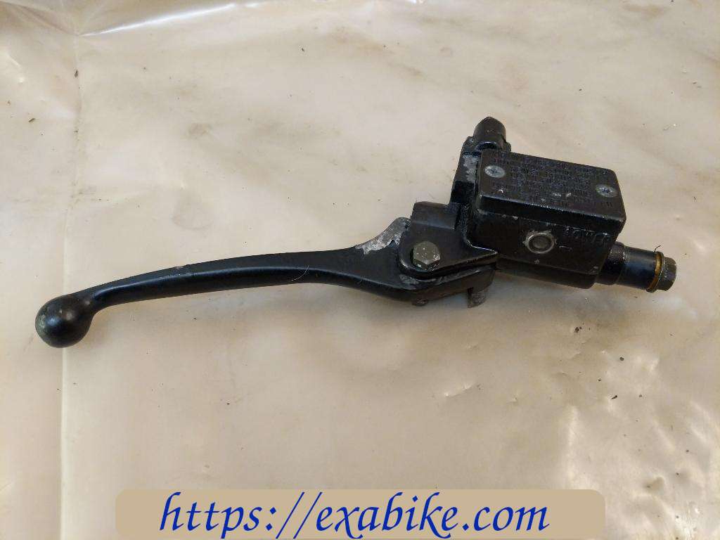 front master cylinder Peugeot Zénith 50 - photo 2