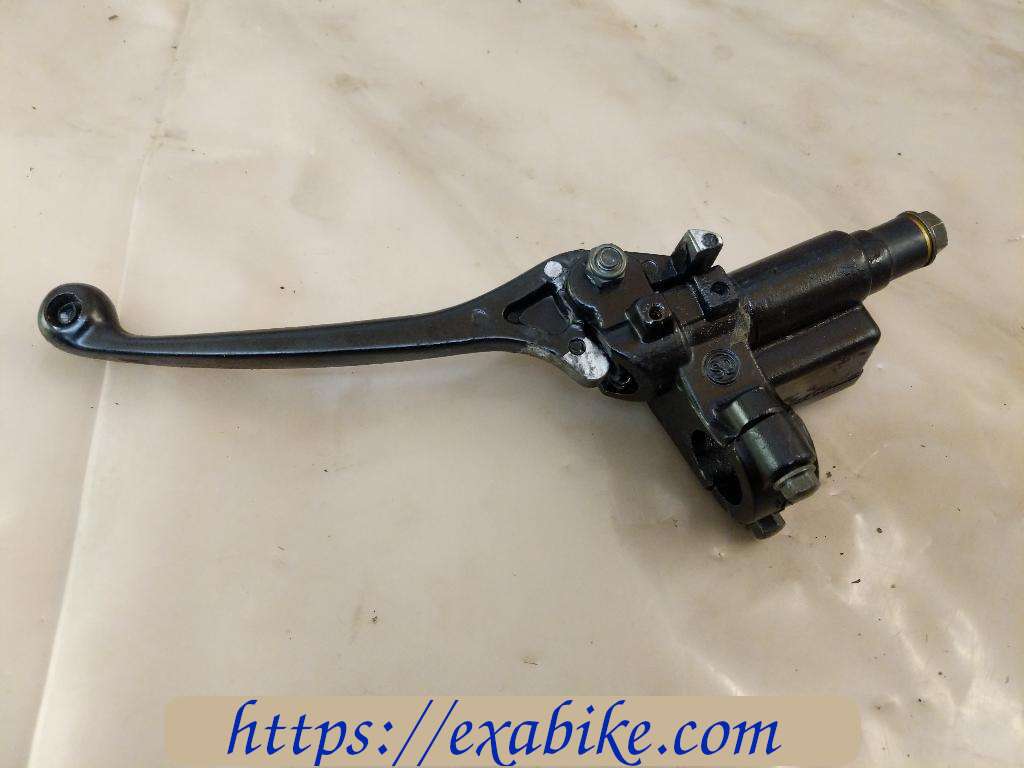 front master cylinder Peugeot Zénith 50 - photo 3