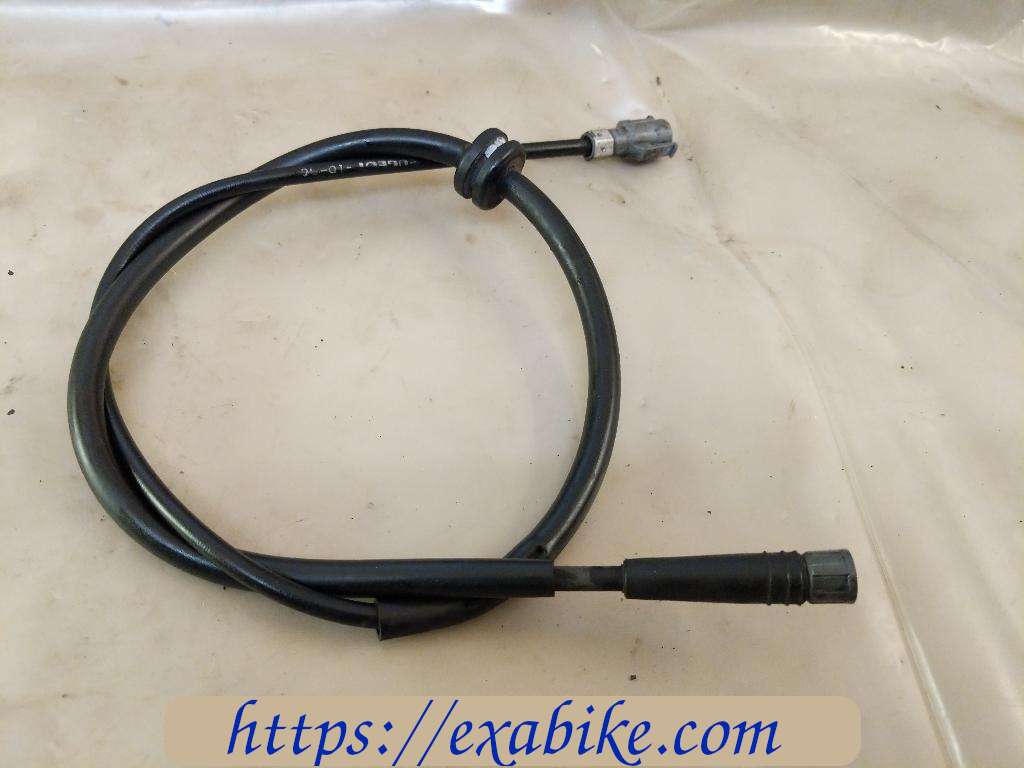 speedometer cable Peugeot Zénith 50 - photo 1