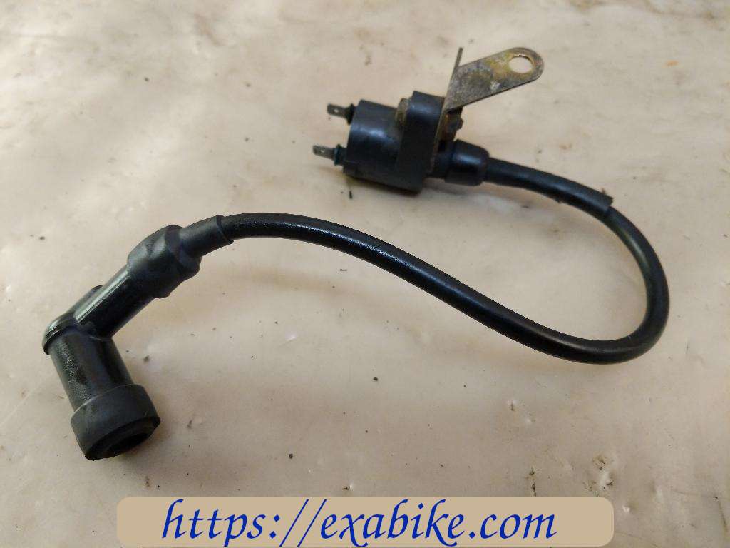 ignition coil Peugeot Zénith 50 - photo 1