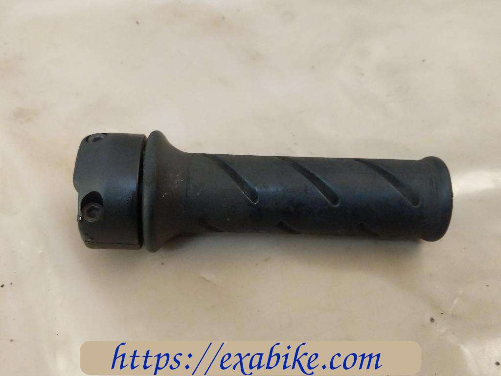 throttle grip Peugeot Zénith 50 - photo 1