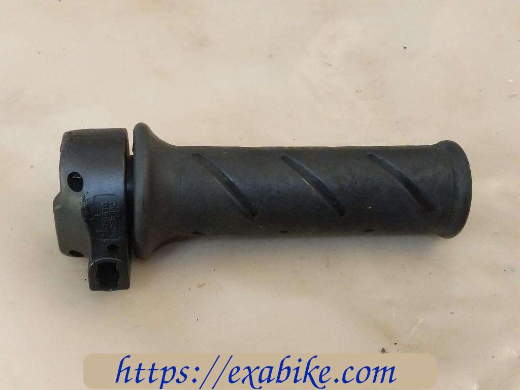 throttle grip Peugeot Zénith 50 - photo 2