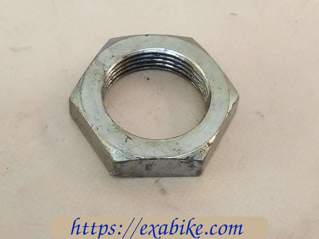 clutch nut Suzuki GS 550 - photo 1